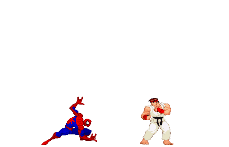 Wallpaper Animasi Bergerak Pdf Jpg Lucu Unik Keren2 Gif