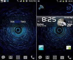 Wallpaper Hp Android Terbagus